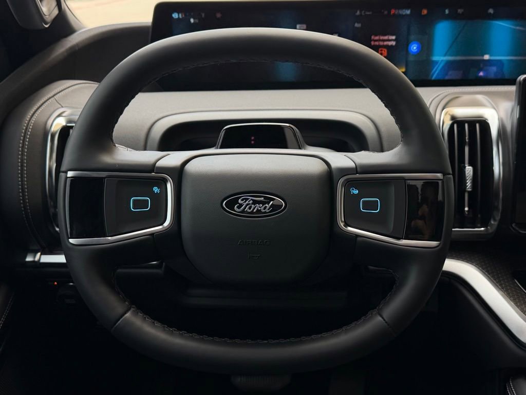 New 2026 Ford Expedition Max Platinum AWD/4WD image 45