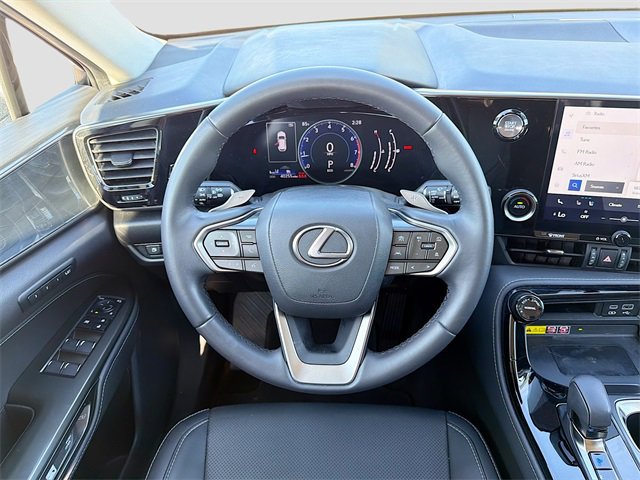 Used 2023 Lexus NX 350 AWD w/ Premium Package image 17