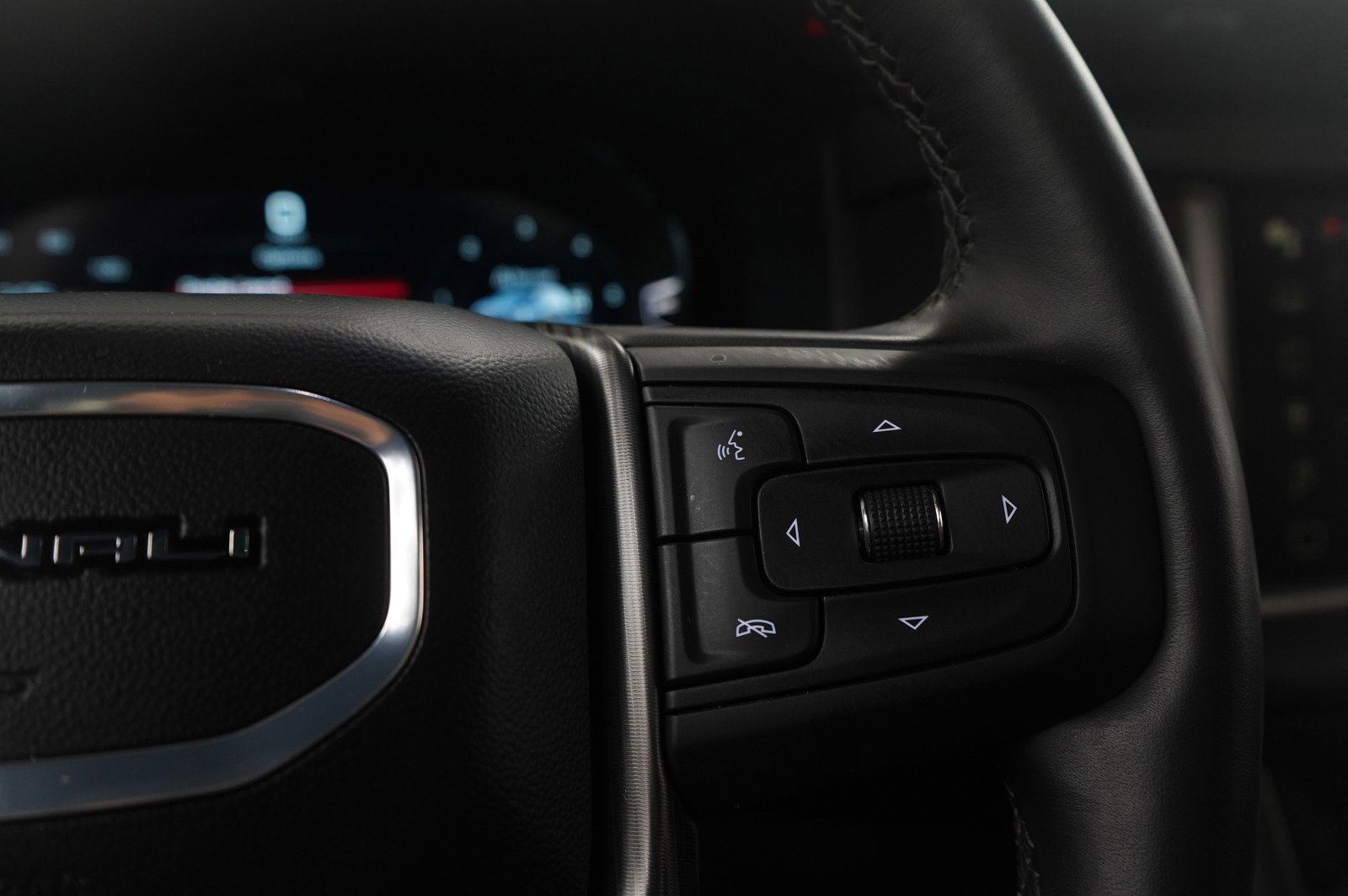 Used 2024 GMC Yukon Denali Ultimate image 29