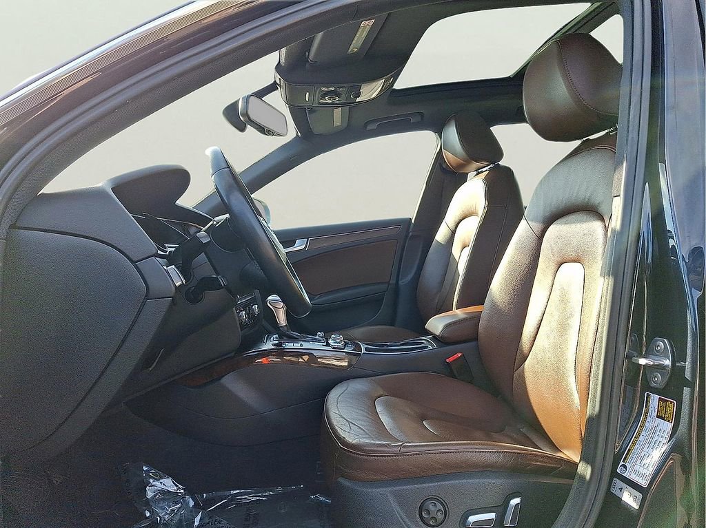 Used 2013 Audi A4 Premium Plus image 14