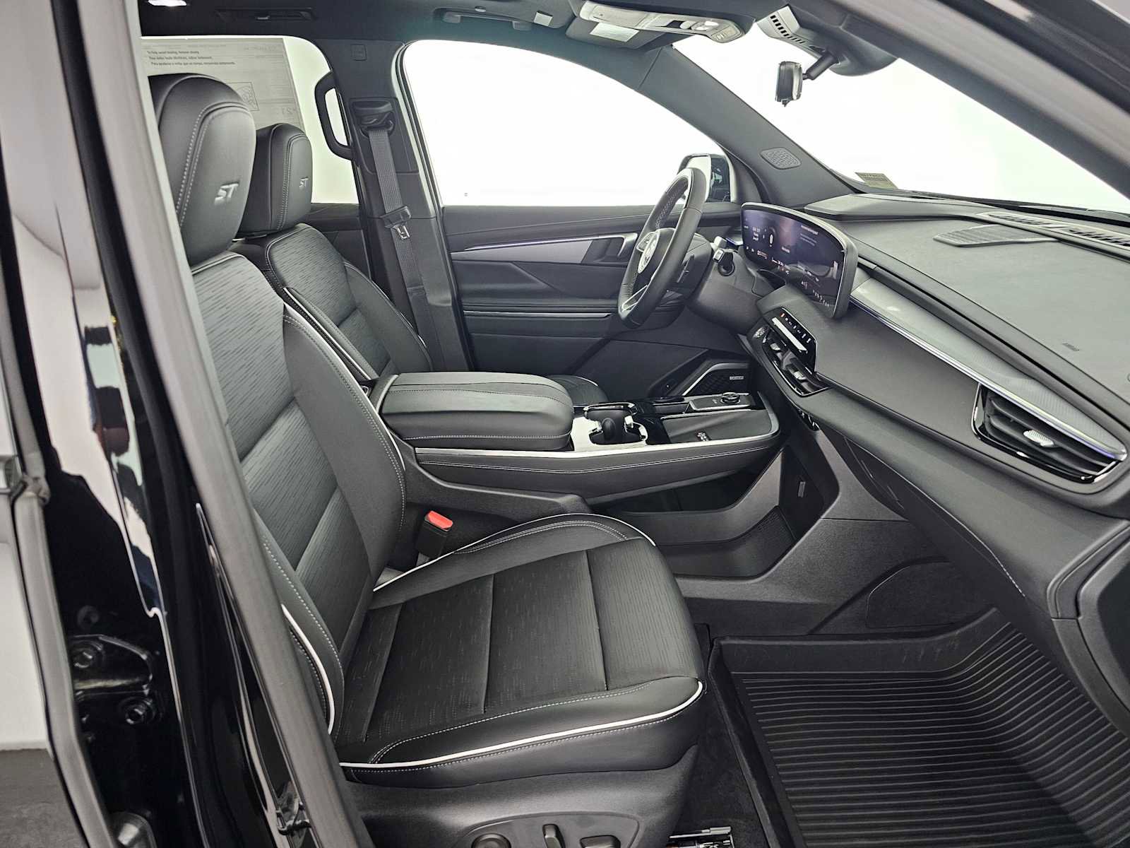 New 2026 Buick Enclave Sport Touring w/ Super Cruise Package image 10