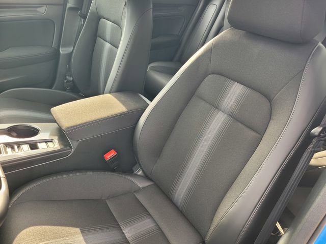 New 2026 Honda Civic Sport image 8