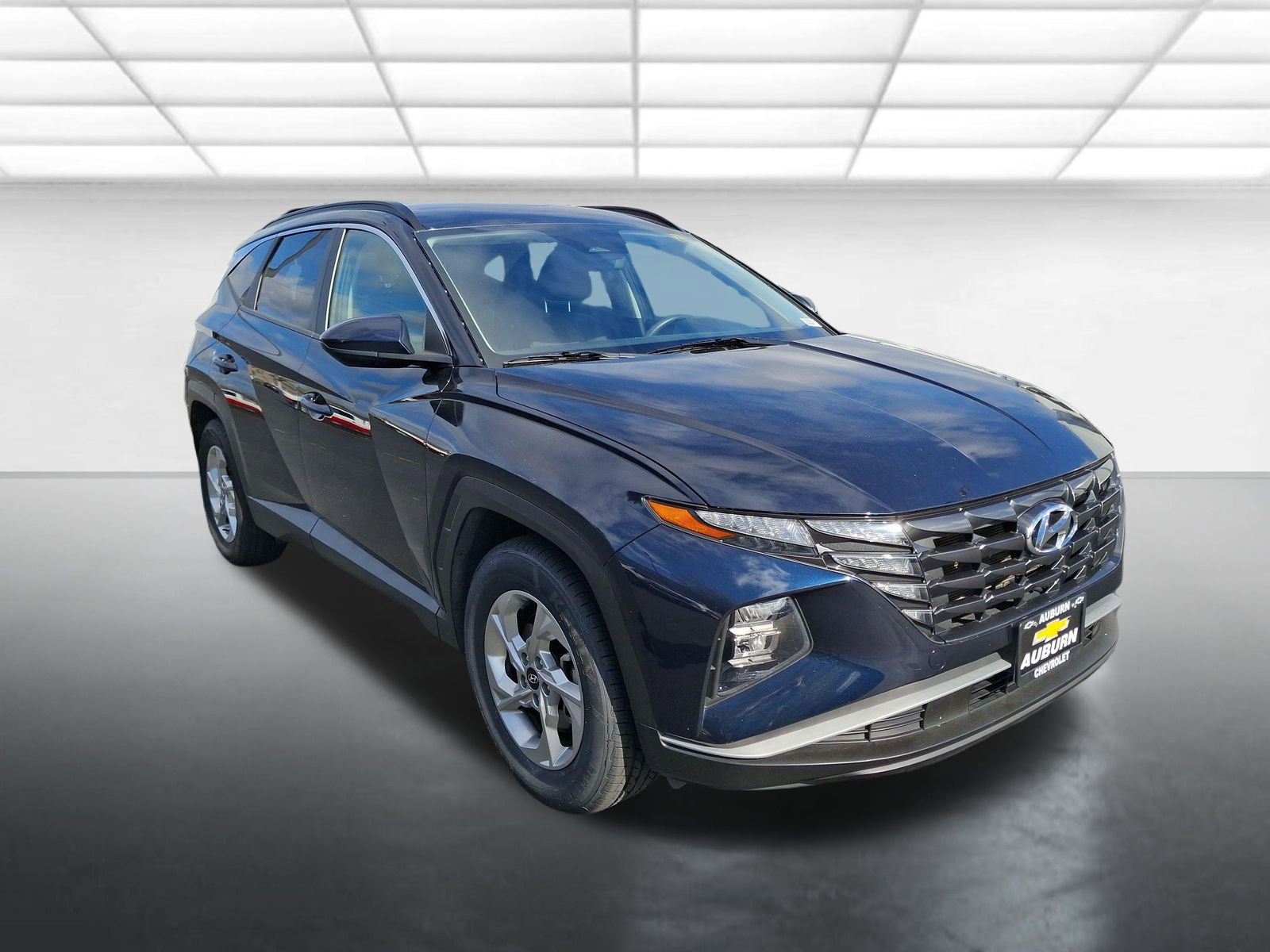 Used 2024 Hyundai Tucson SEL image 1