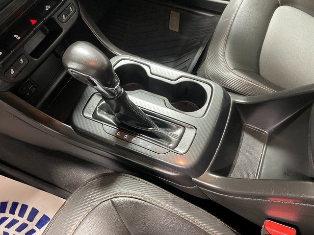 Used 2022 GMC Canyon AT4 image 17