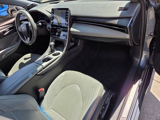 Used 2019 Toyota Avalon Limited w/ Advanced Safety Package FWD image 15
