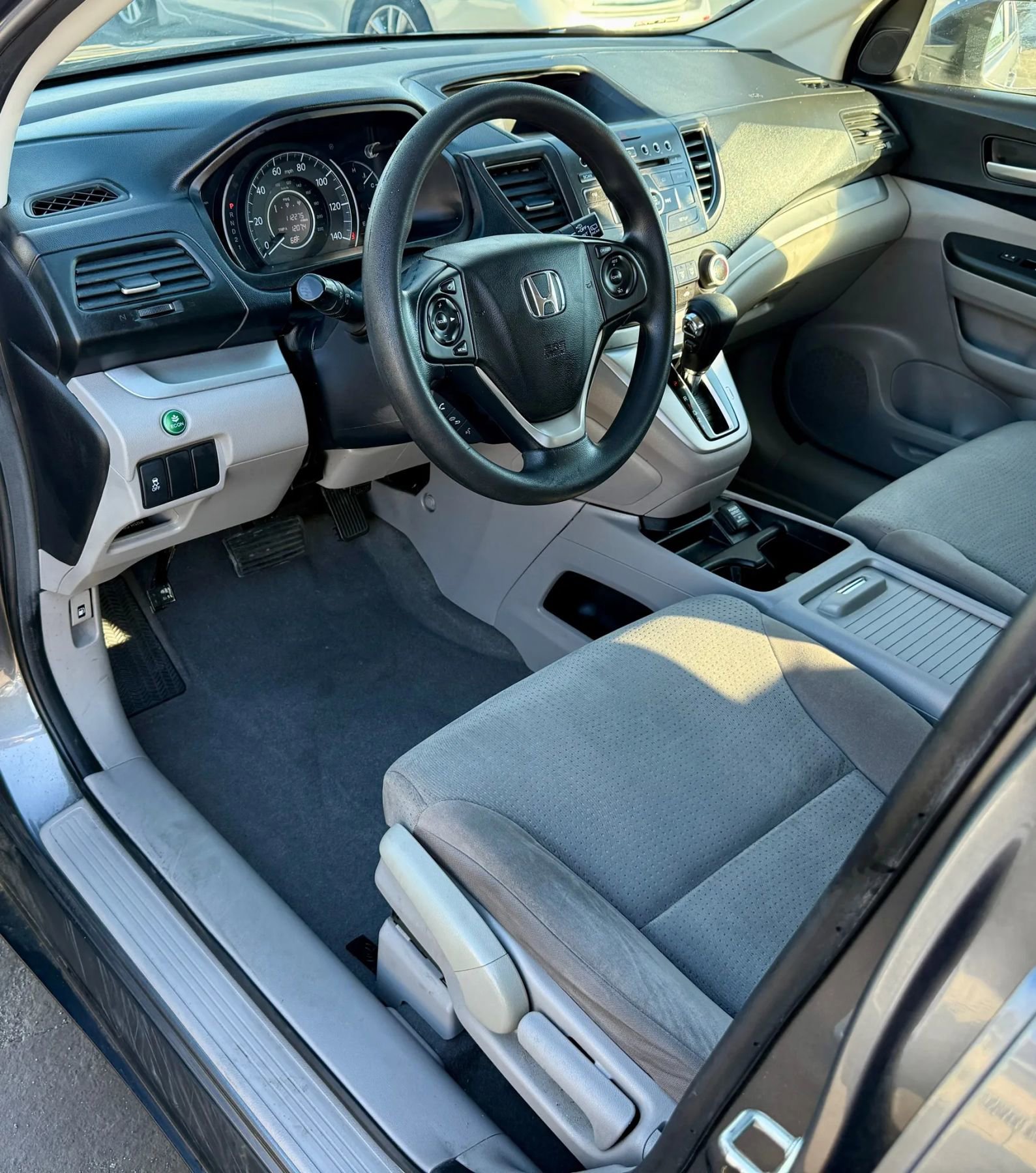 Used 2013 Honda CR-V EX image 12