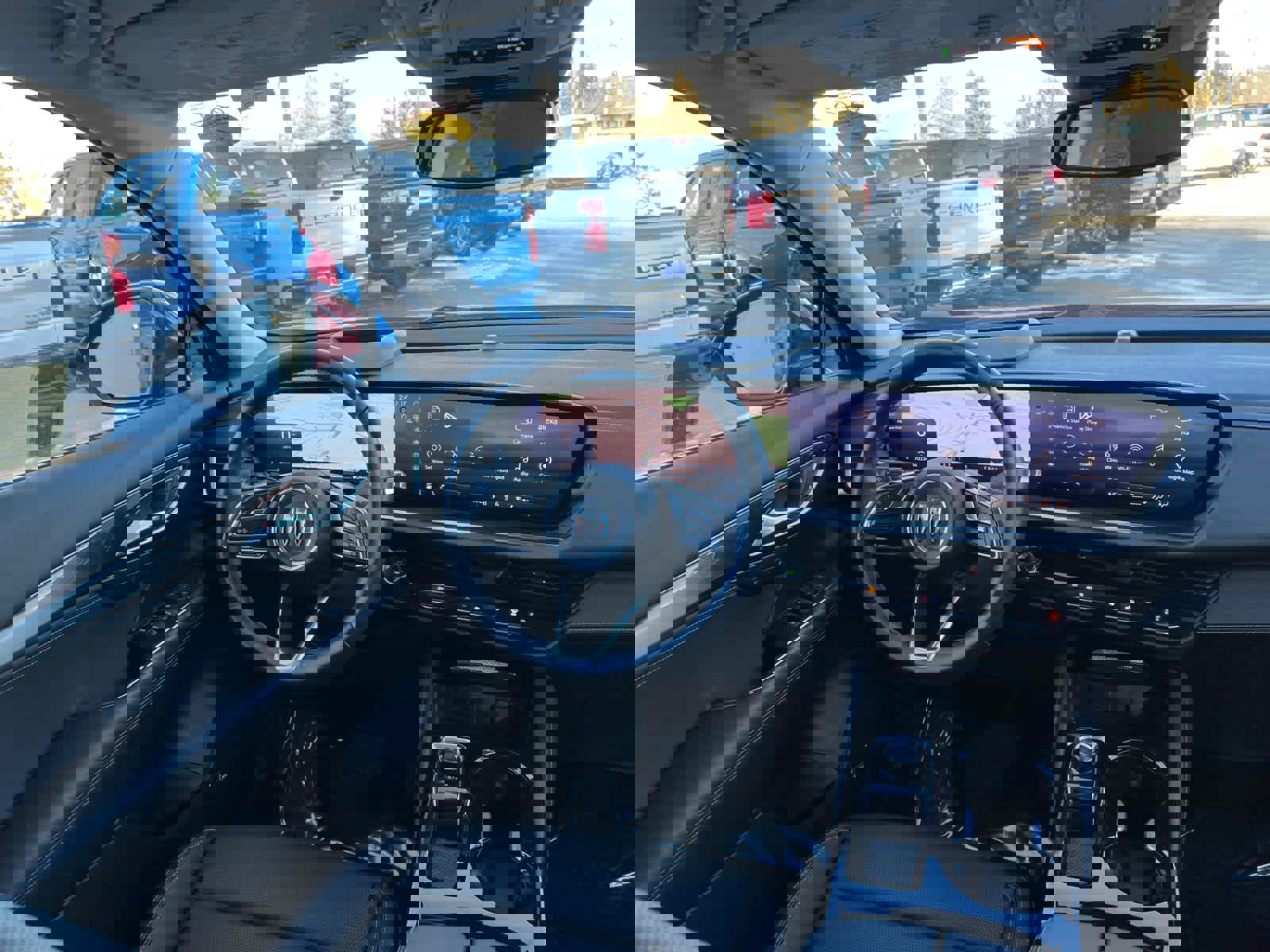 Certified 2025 Buick Envision Preferred image 35