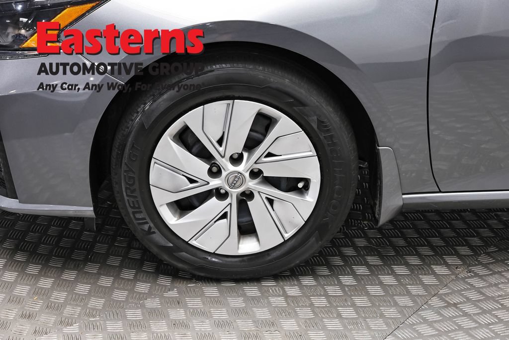 Used 2023 Nissan Altima 2.5 S FWD image 31