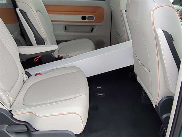 New 2025 Volkswagen ID. Buzz 1st Edition image 19