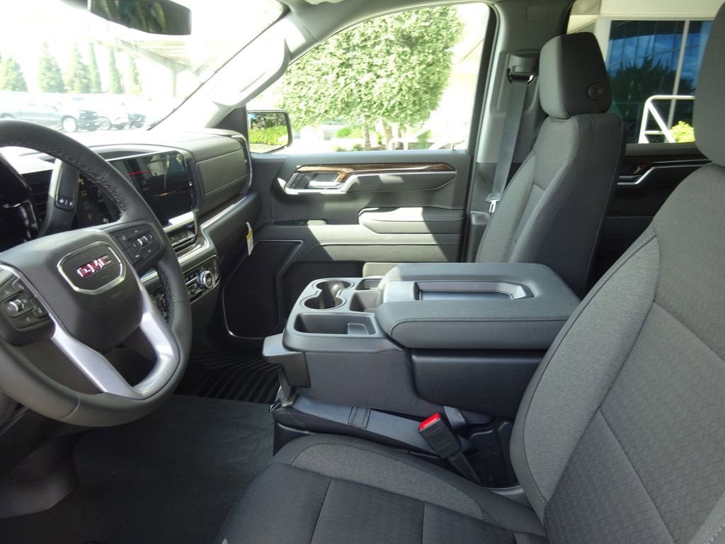 New 2026 GMC Sierra 1500 Elevation AWD/4WD image 14