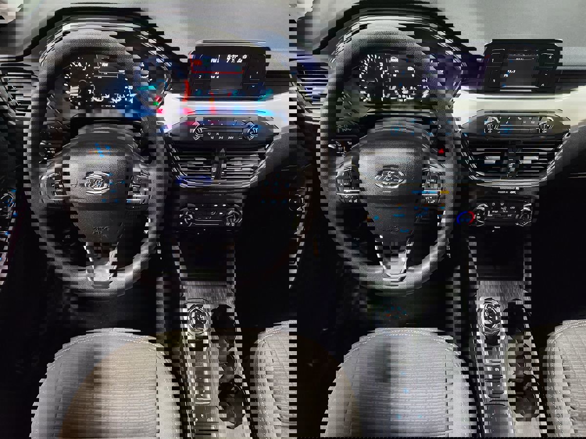 Used 2022 Ford Escape S image 43