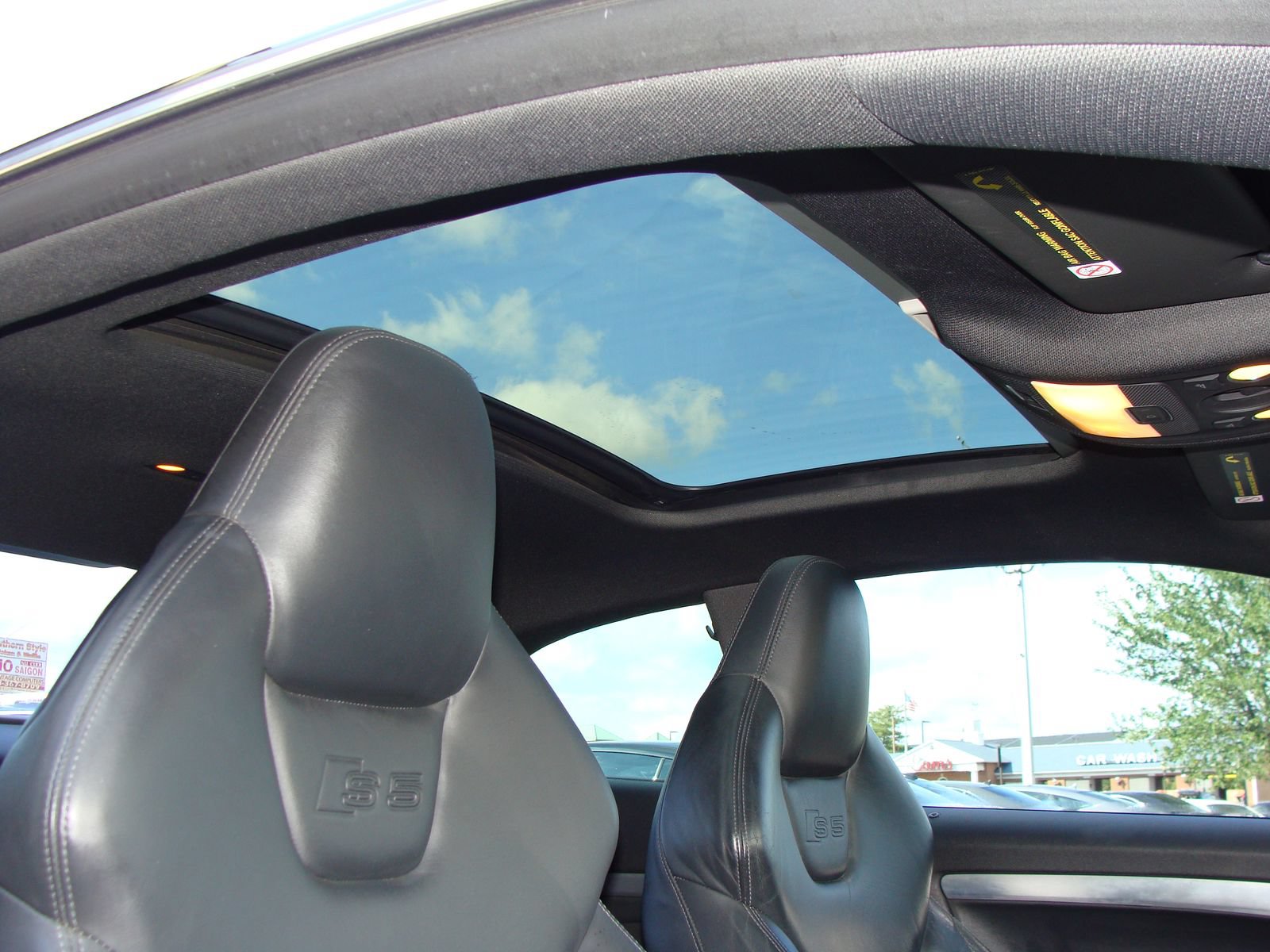 Used 2011 Audi S5 Premium Plus AWD/4WD image 35