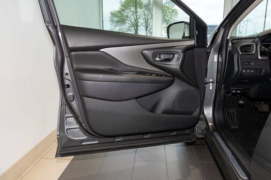 Used 2019 Nissan Murano SL AWD/4WD image 20