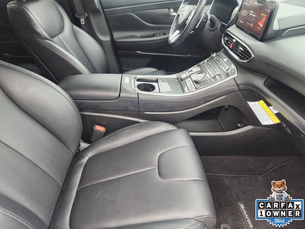 Used 2023 Hyundai Santa Fe SEL w/ Premium Package image 19
