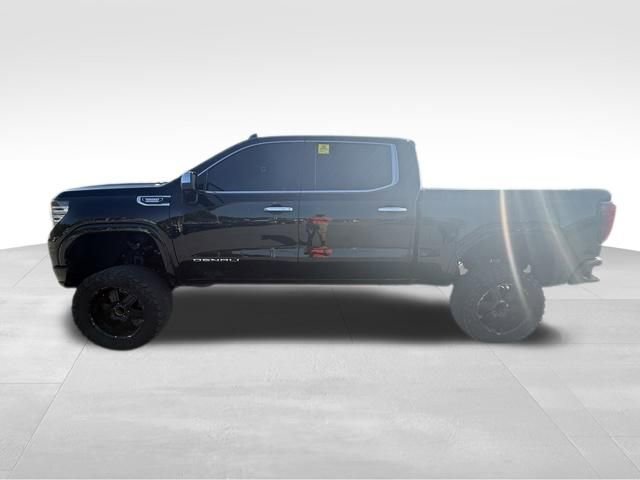 Used 2022 GMC Sierra 1500 Denali AWD/4WD image 8