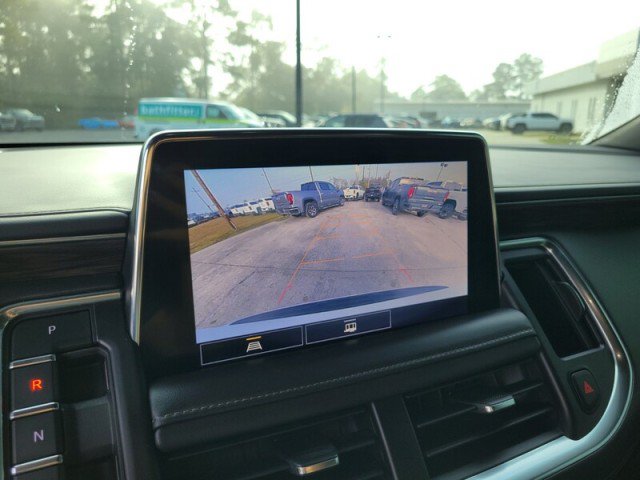 Used 2021 Chevrolet Tahoe LT RWD image 24