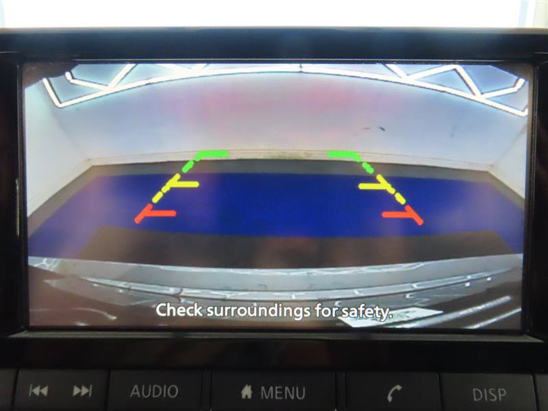 Used 2024 Nissan Altima 2.5 S FWD image 19