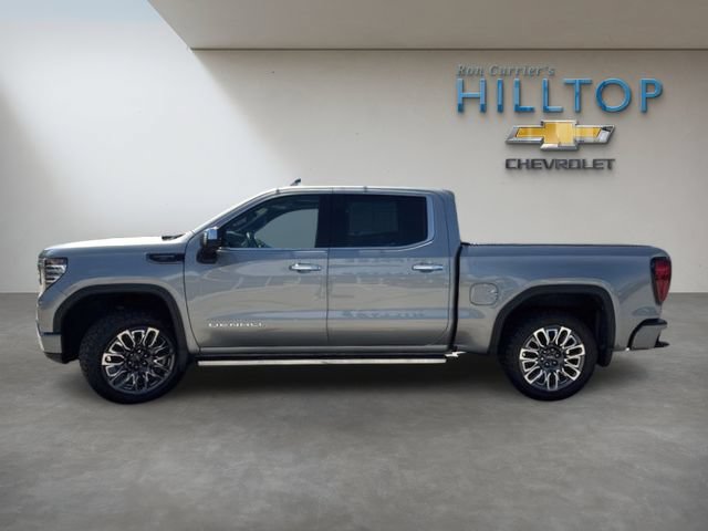 Used 2023 GMC Sierra 1500 Denali Ultimate AWD/4WD image 13
