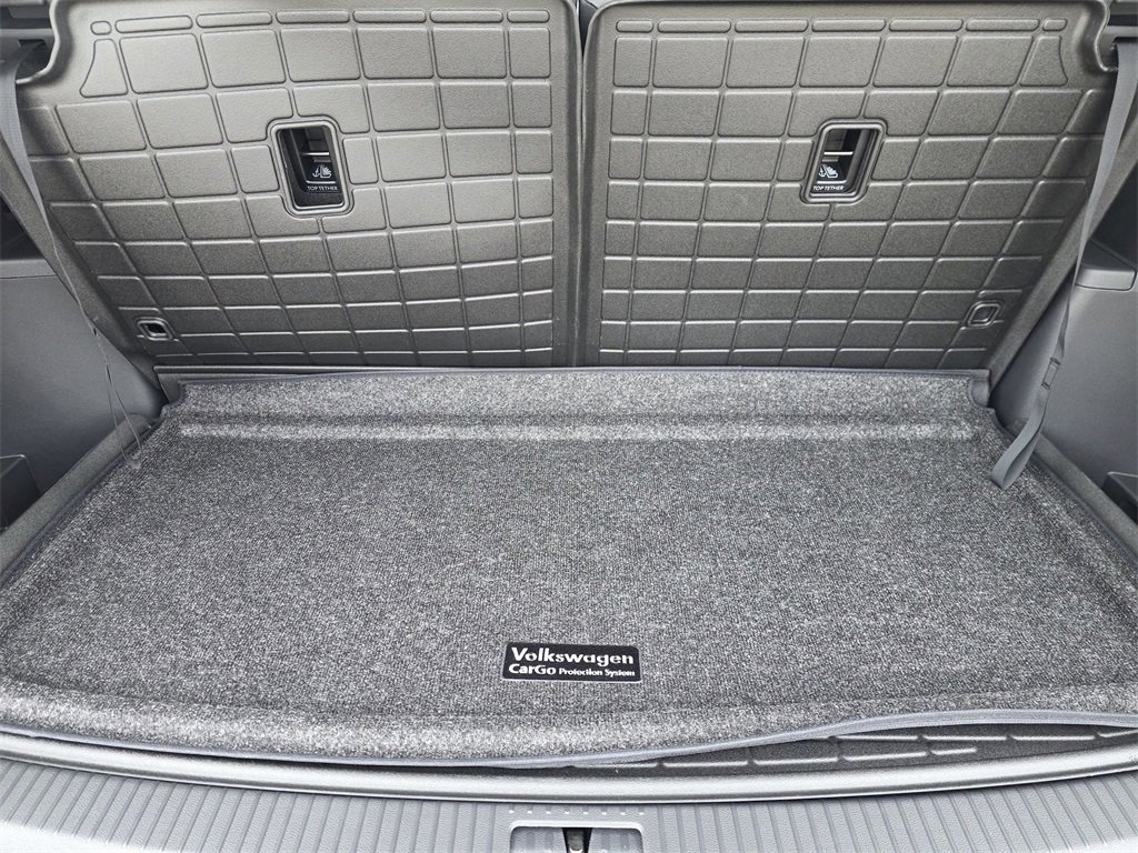 New 2026 Volkswagen Atlas SE image 22