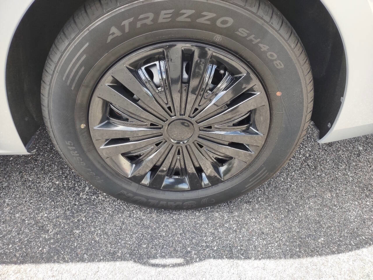 Used 2014 Volkswagen Jetta S image 29
