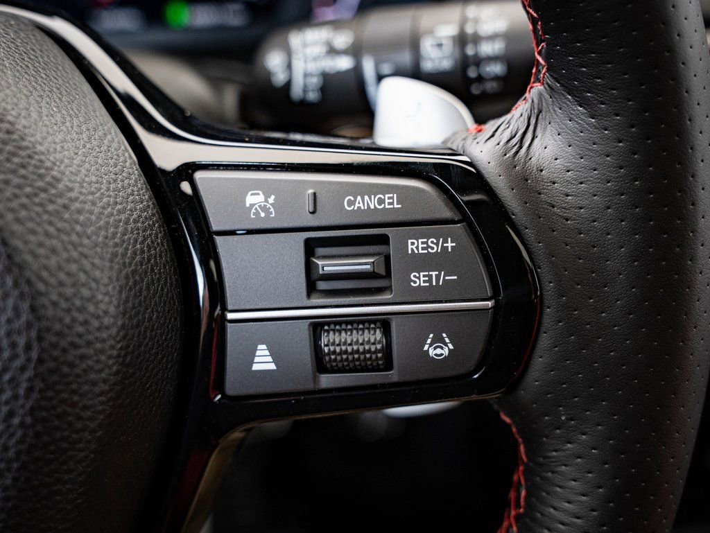 New 2026 Acura ADX A-Spec image 27