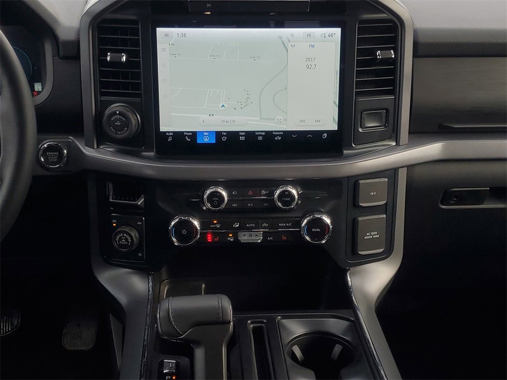 Used 2025 Ford F150 XLT w/ Equipment Group 302A MID image 30