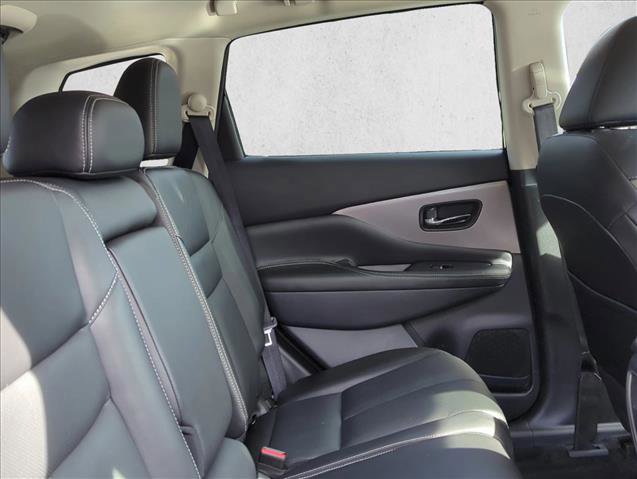 Used 2024 Nissan Murano SL image 20