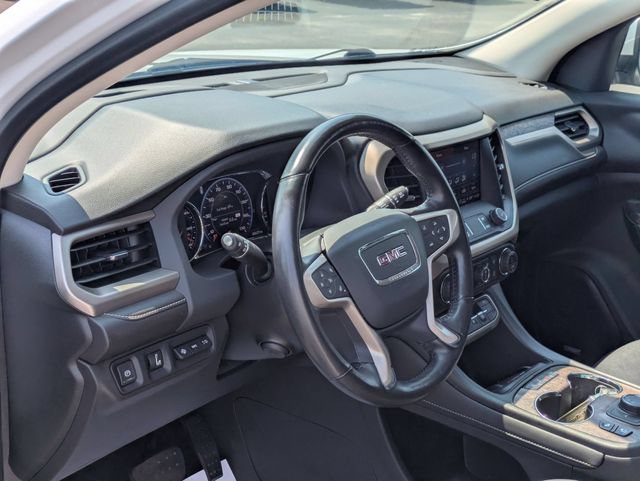 Used 2022 GMC Acadia Denali w/ Denali Ultimate Package AWD/4WD image 14