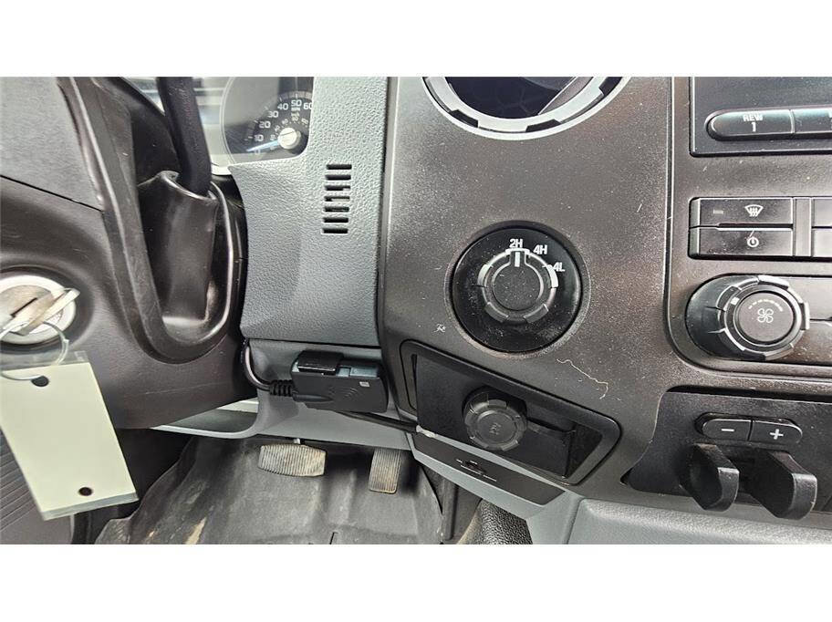 Used 2015 Ford F350 XL image 32