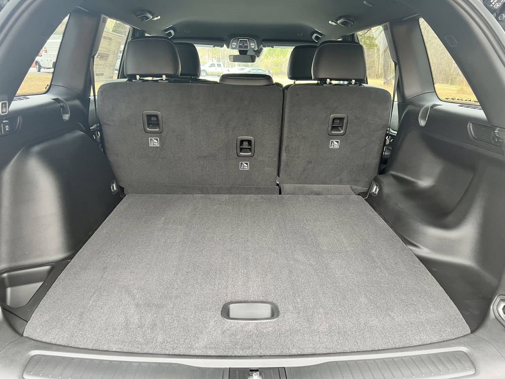 New 2026 Jeep Grand Cherokee Laredo image 19