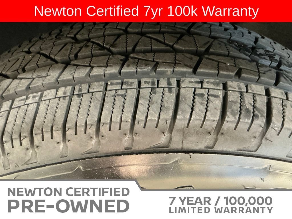 Used 2023 Ford Bronco Sport Big Bend w/ Convenience Package AWD/4WD image 49