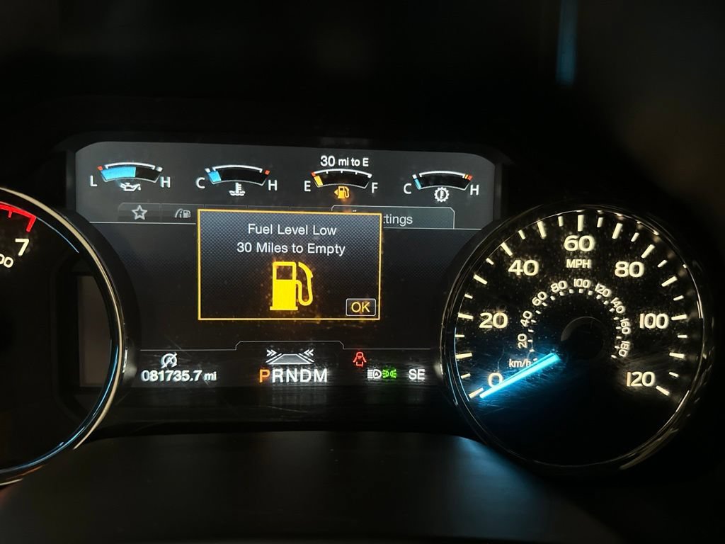 Used 2018 Ford F150 King Ranch w/ Equipment Group 601A Luxury AWD/4WD image 46