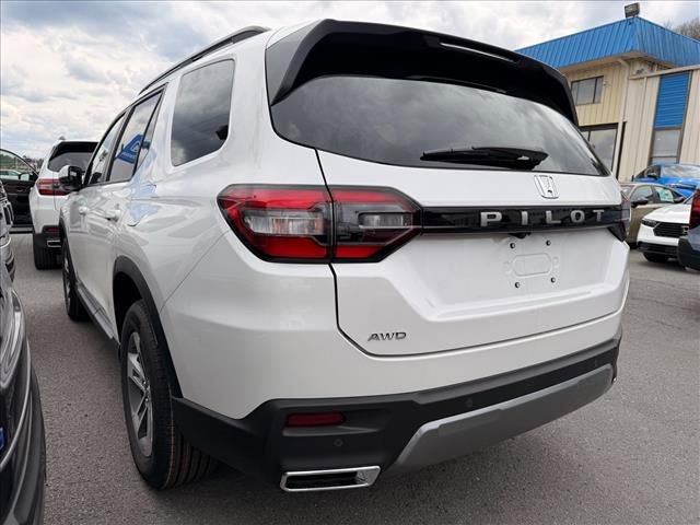 New 2026 Honda Pilot EX-L image 7