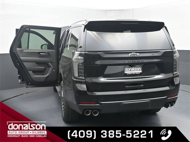 New 2026 Chevrolet Tahoe Z71 w/ Comfort Package image 26