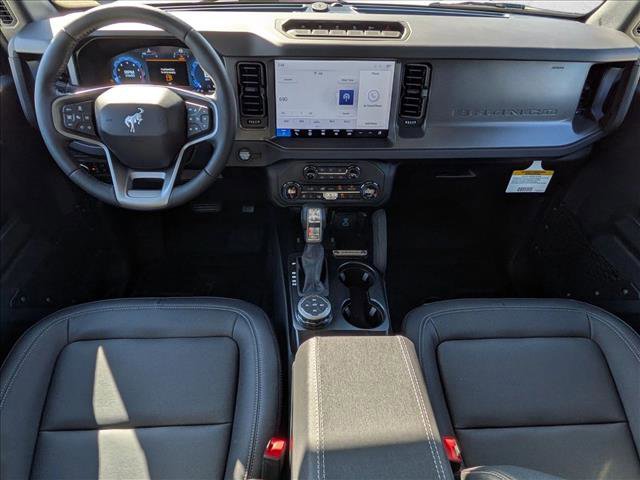 New 2025 Ford Bronco Badlands image 15