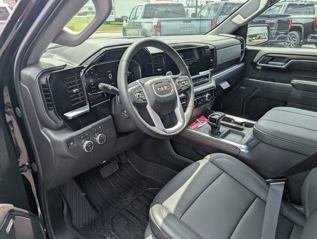 New 2026 GMC Sierra 1500 SLT w/ SLT Premium Plus Package AWD/4WD image 13