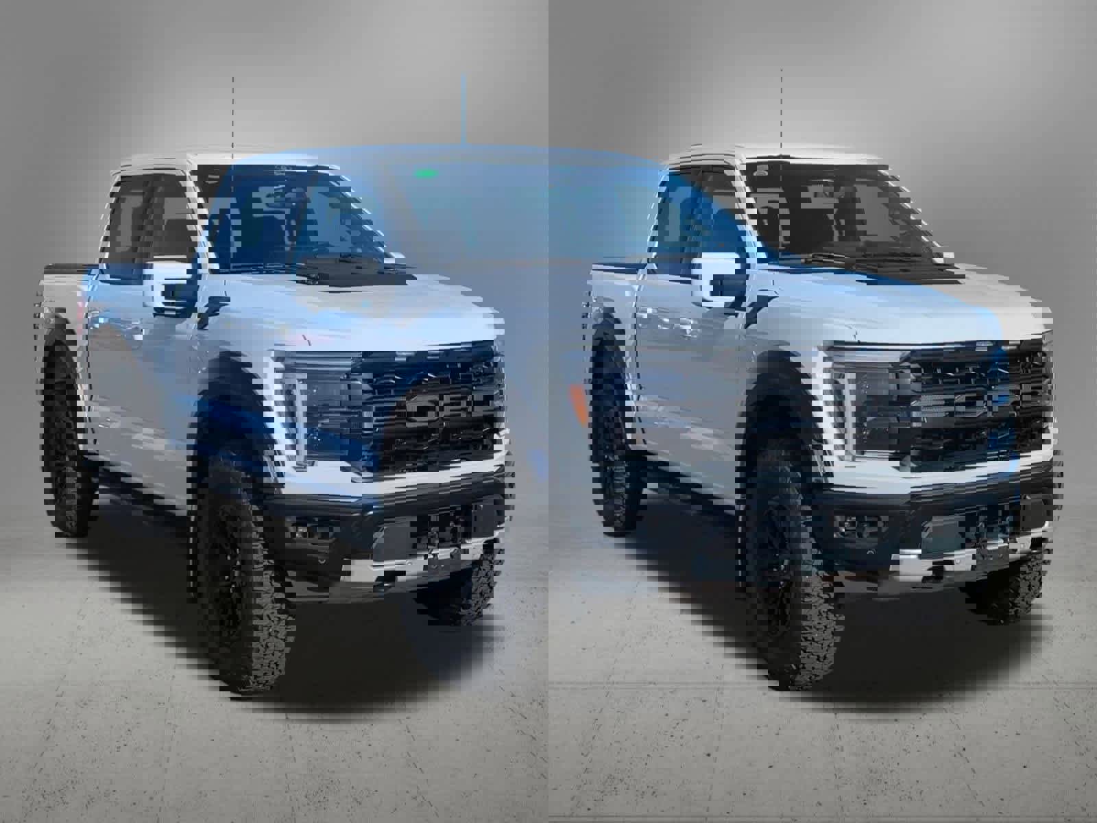 Used 2024 Ford F150 Raptor image 8
