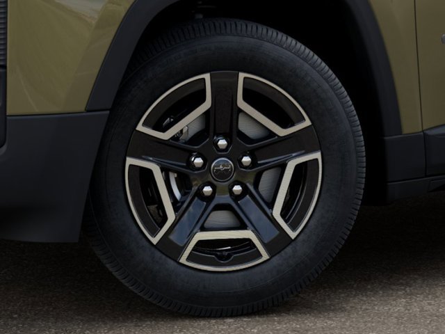 New 2026 Jeep Cherokee Laredo AWD/4WD image 11