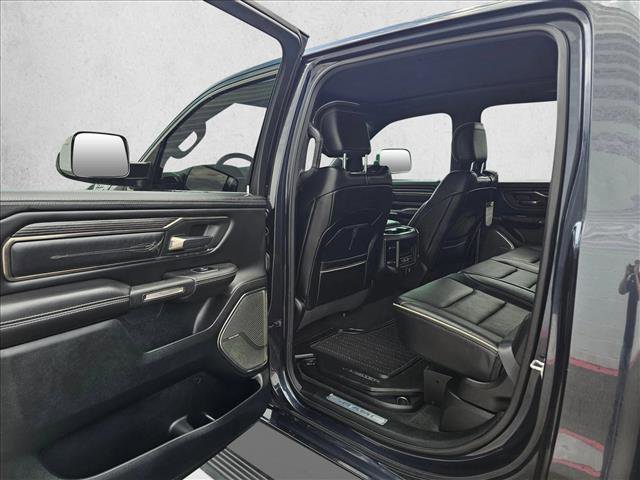 Used 2021 RAM 1500 Limited AWD/4WD image 13