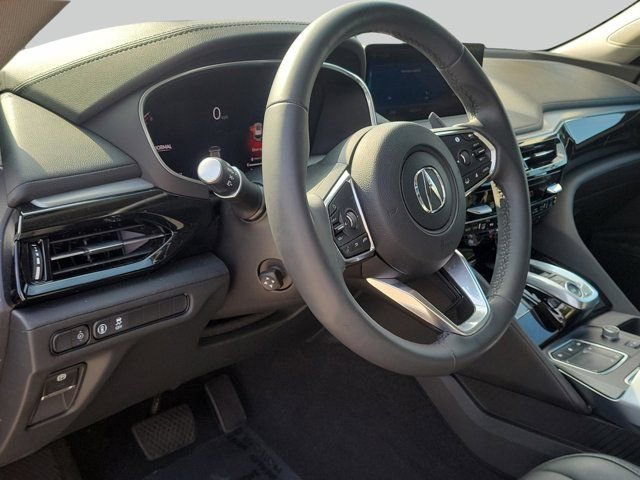 Certified 2024 Acura MDX FWD image 7