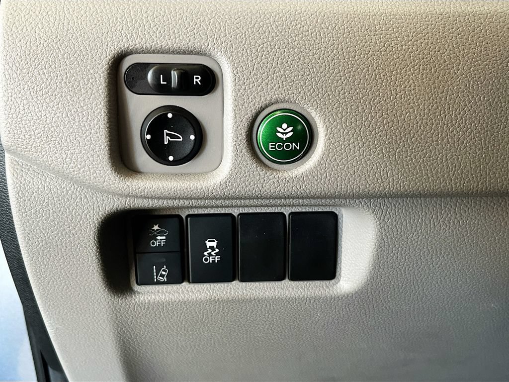 Used 2021 Honda Pilot Special Edition image 10
