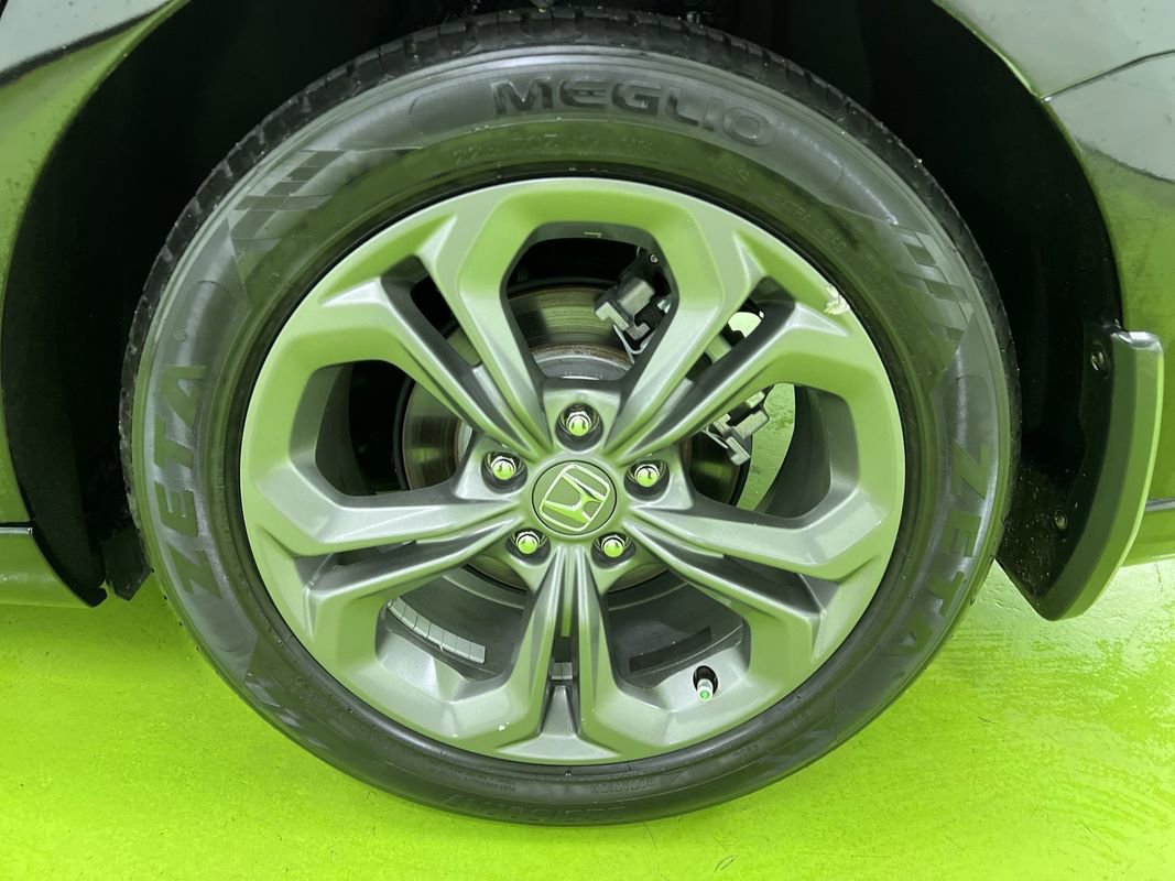 Used 2023 Honda Accord EX-L image 15