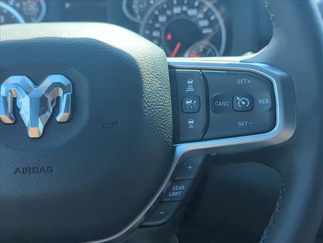 New 2026 RAM 2500 Big Horn image 22