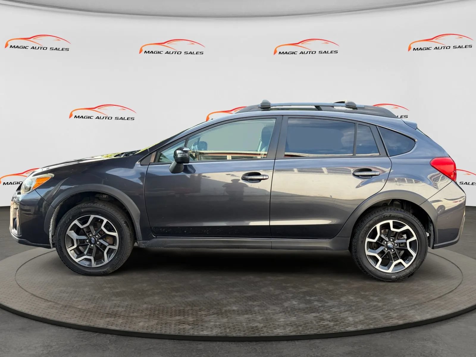 Used 2017 Subaru Crosstrek 2.0i Limited AWD/4WD image 7