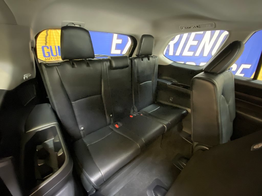 Used 2025 Toyota Grand Highlander FWD image 28