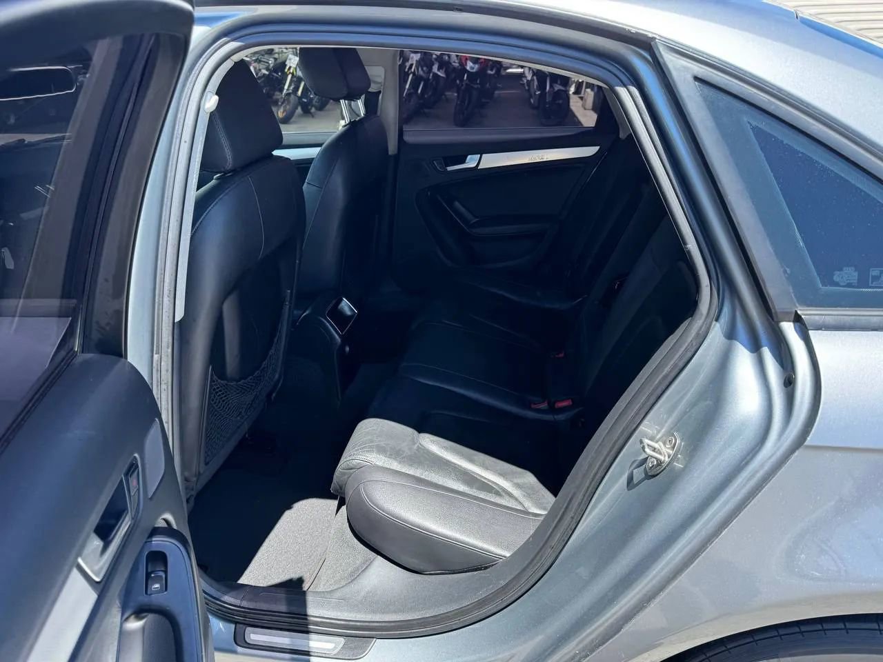 Used 2009 Audi A4 2.0T Premium image 16