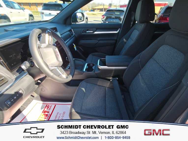 New 2026 GMC Terrain Elevation image 12