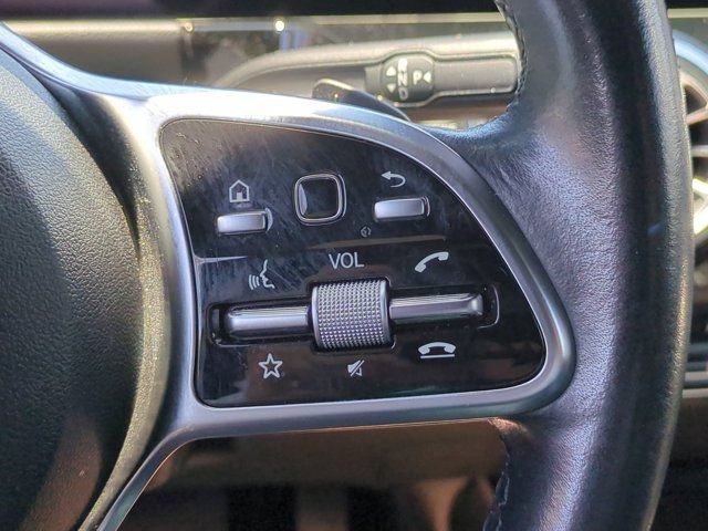 Used 2021 Mercedes-Benz GLA 250 4MATIC image 18