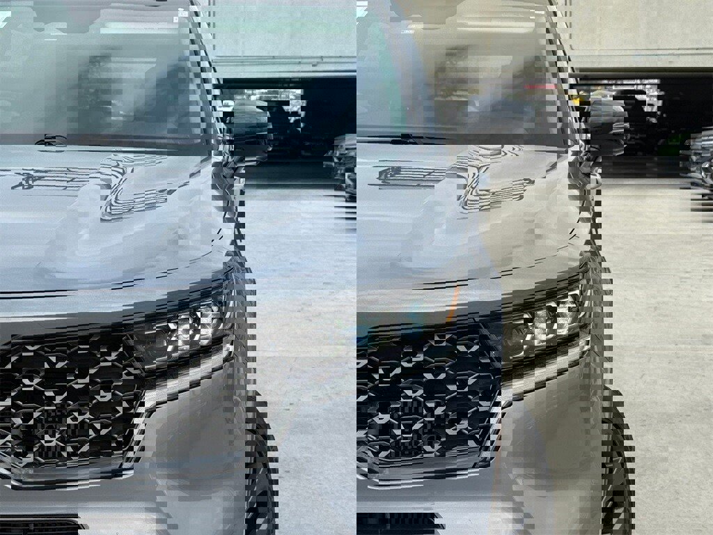 Used 2021 Kia Sorento SX Prestige image 5