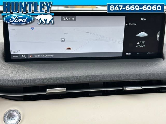 Used 2024 Genesis GV70 2.5T w/ Advanced Package image 26